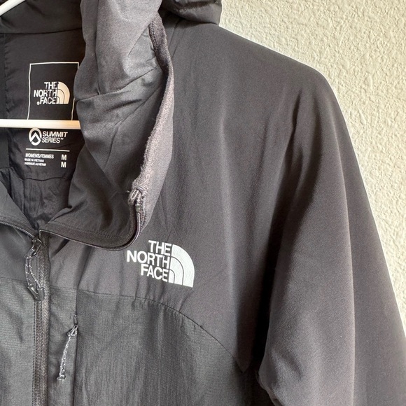 *NWOT* THE NORTH FACE Summit Series ‘Casaval’ Hybrid hoodie - Picture 8 of 16